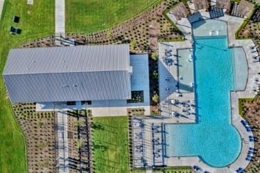 Wildflower Ranch - Residential