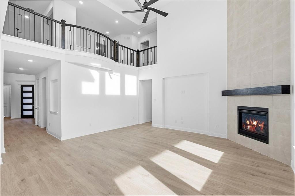 Wildflower Ranch - Residential