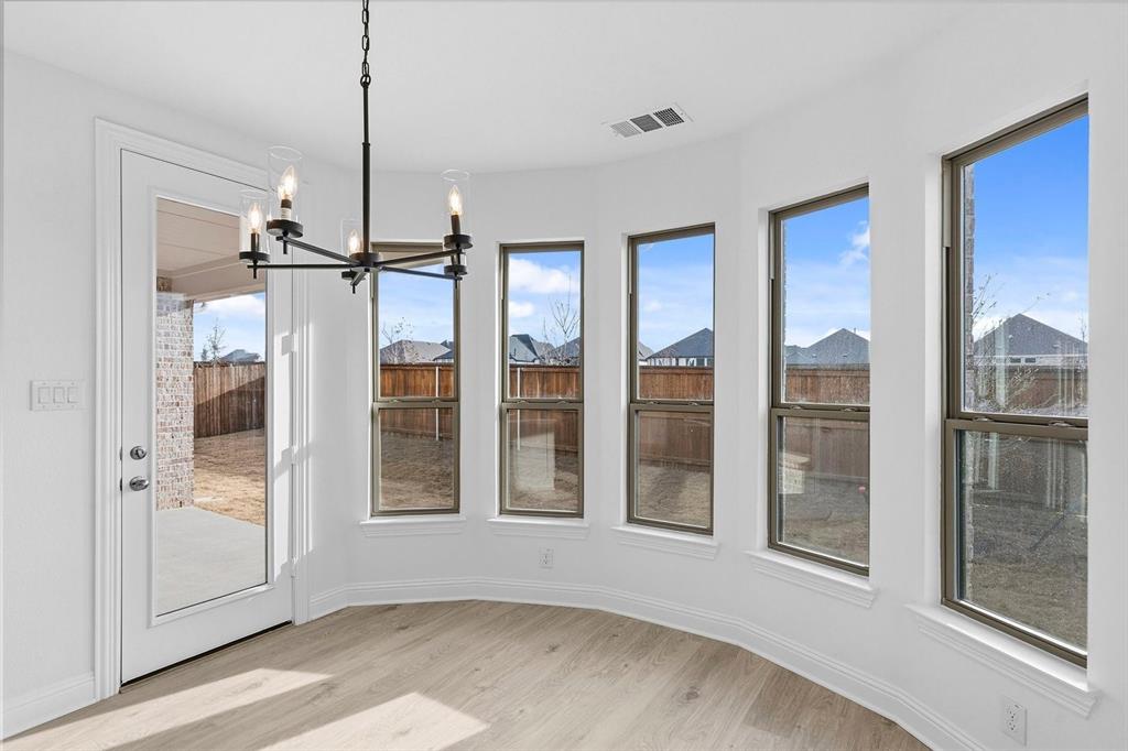 Wildflower Ranch - Residential