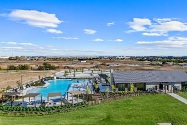 Wildflower Ranch - Residential