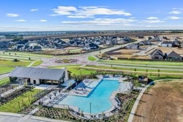 Wildflower Ranch - Residential