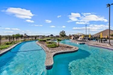 Wildflower Ranch - Residential