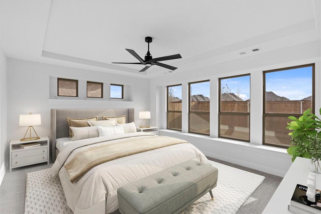 Wildflower Ranch - Residential