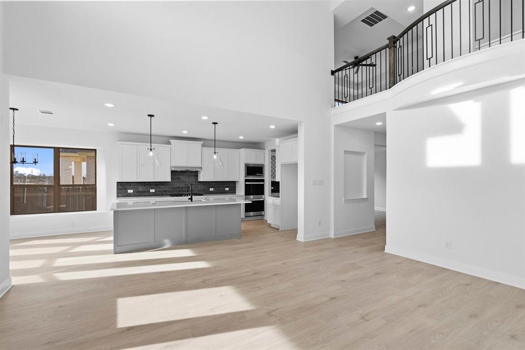 Wildflower Ranch - Residential