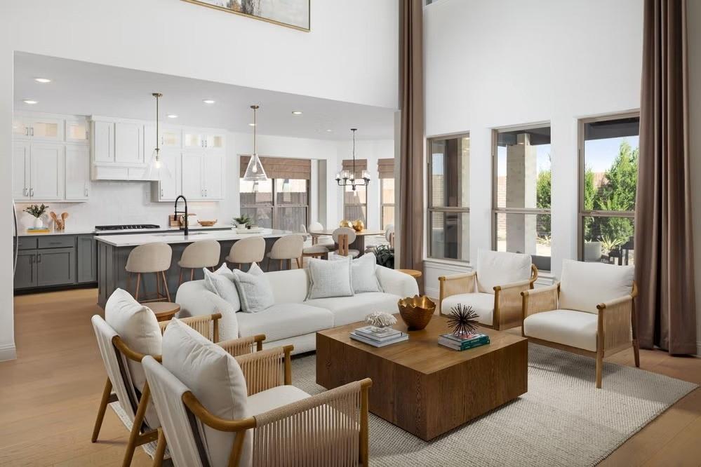 Wildflower Ranch - Residential