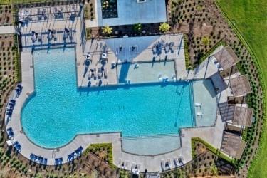 Wildflower Ranch - Residential