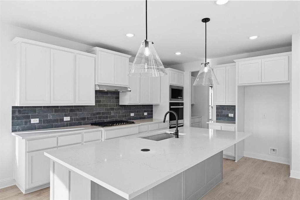 Wildflower Ranch - Residential