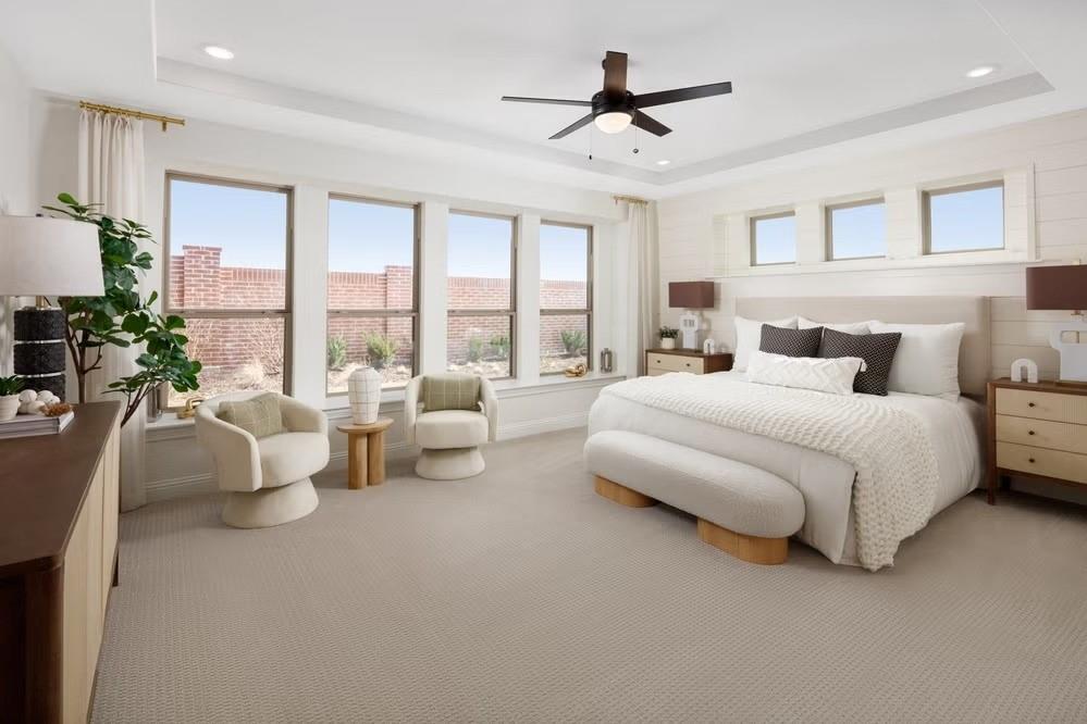 Wildflower Ranch - Residential