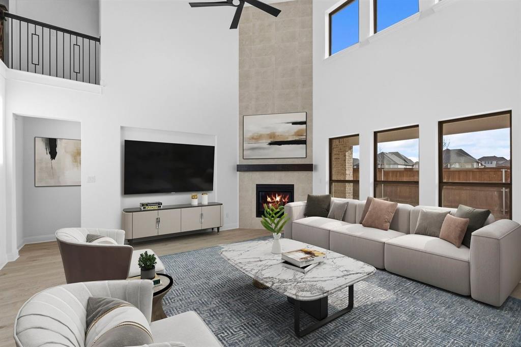 Wildflower Ranch - Residential