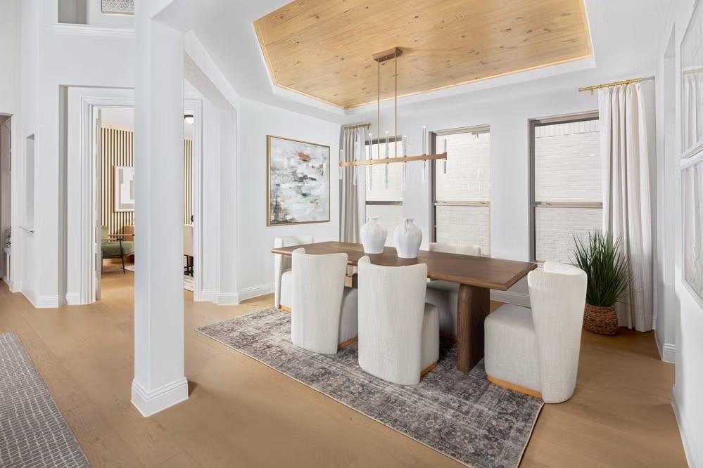 Wildflower Ranch - Residential