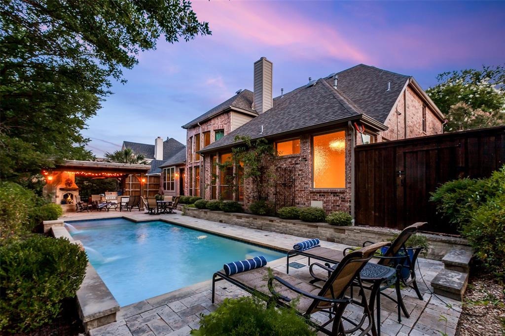 2505 Valley Glen Court