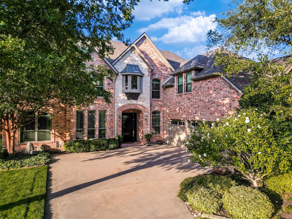 2505 Valley Glen Court