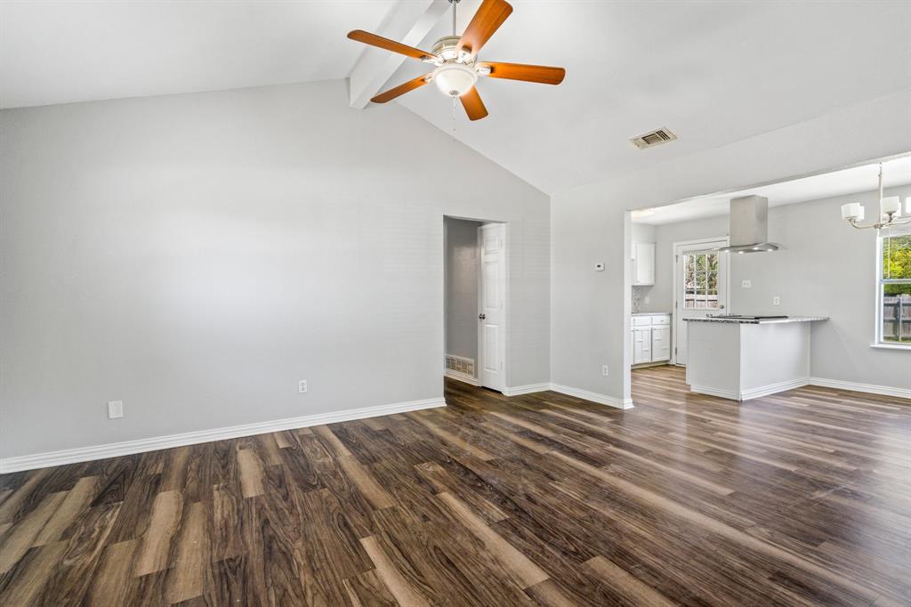 Hillcrest West Add - Residential