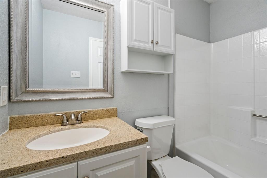 Hillcrest West Add - Residential