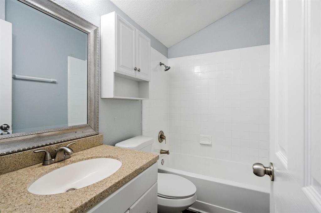 Hillcrest West Add - Residential