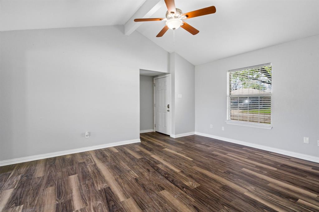 Hillcrest West Add - Residential