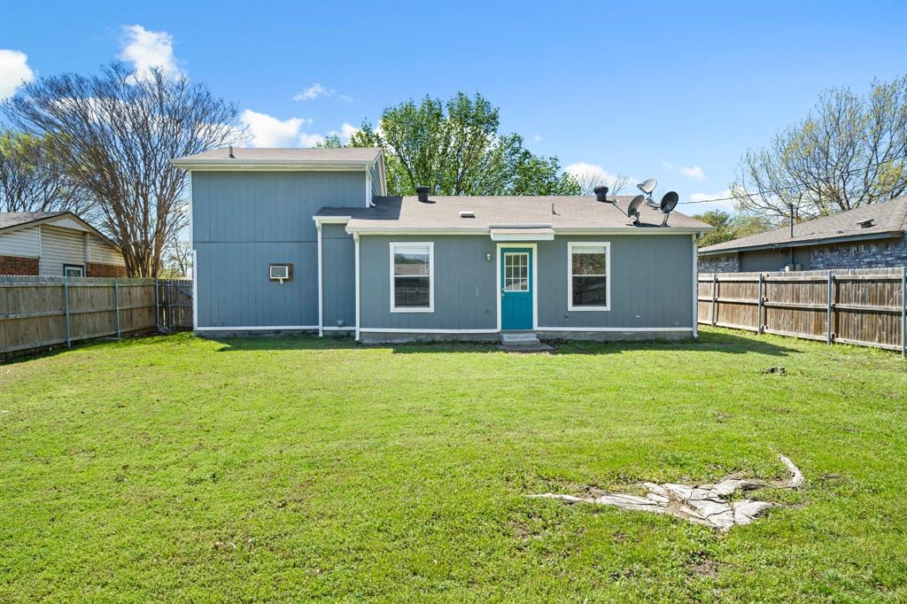 Hillcrest West Add - Residential