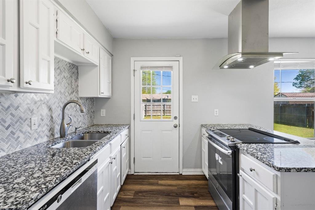 Hillcrest West Add - Residential