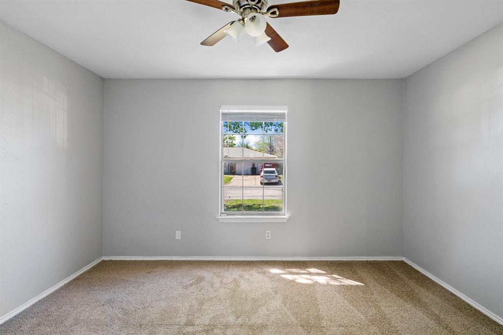 Hillcrest West Add - Residential