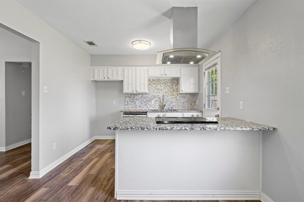 Hillcrest West Add - Residential