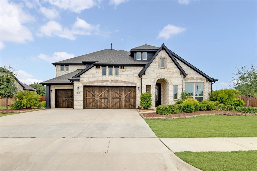 2600 Gavin Drive