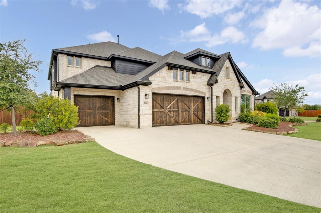 2600 Gavin Drive