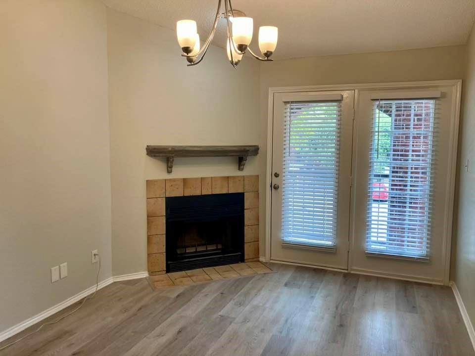 Heights Condo The - Residential