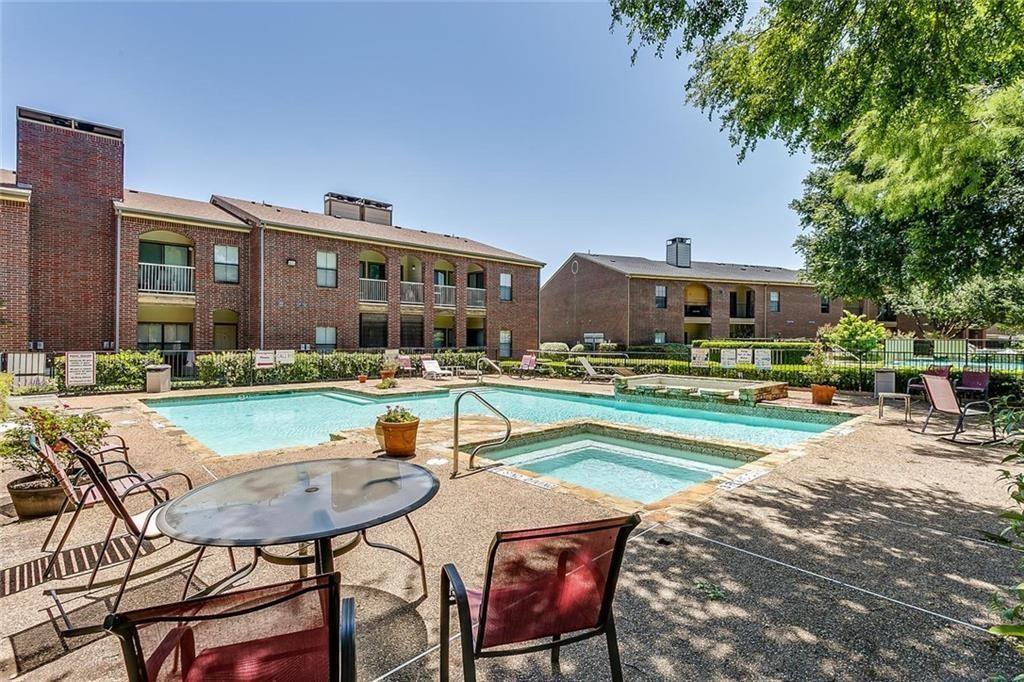 Heights Condo The - Residential