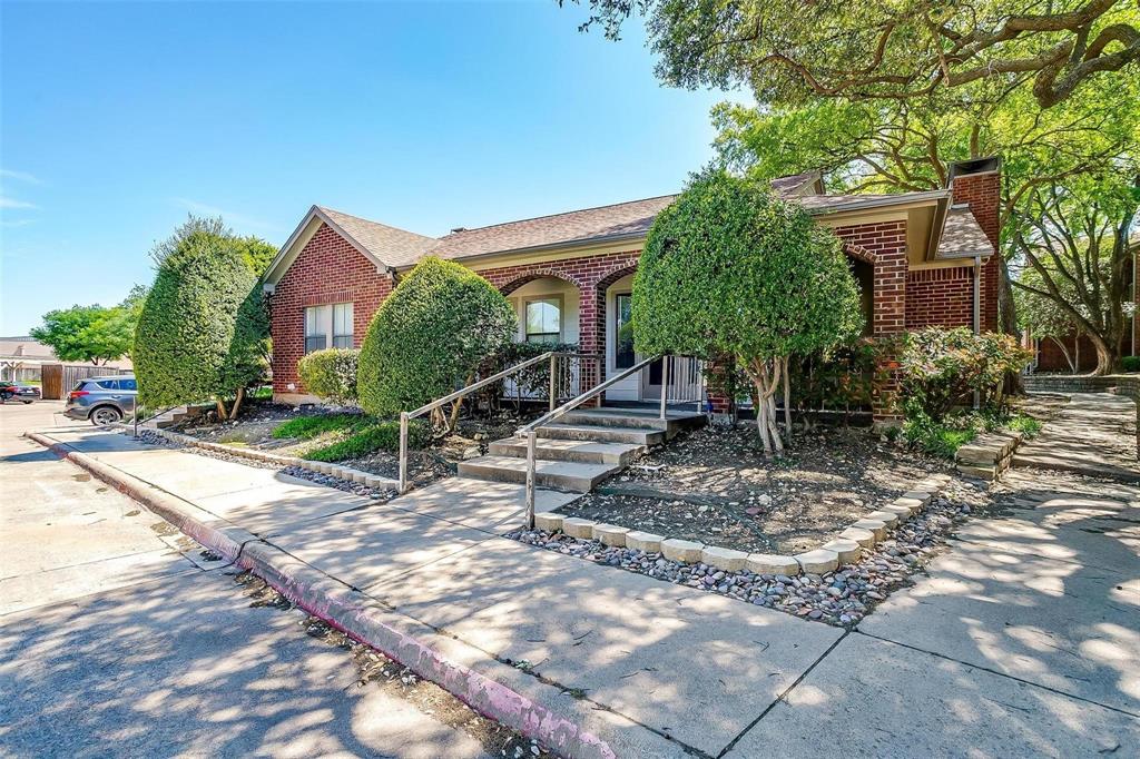 Heights Condo The - Residential