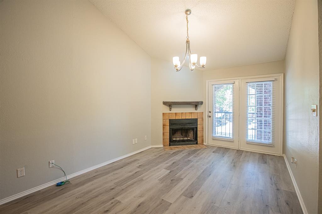 Heights Condo The - Residential