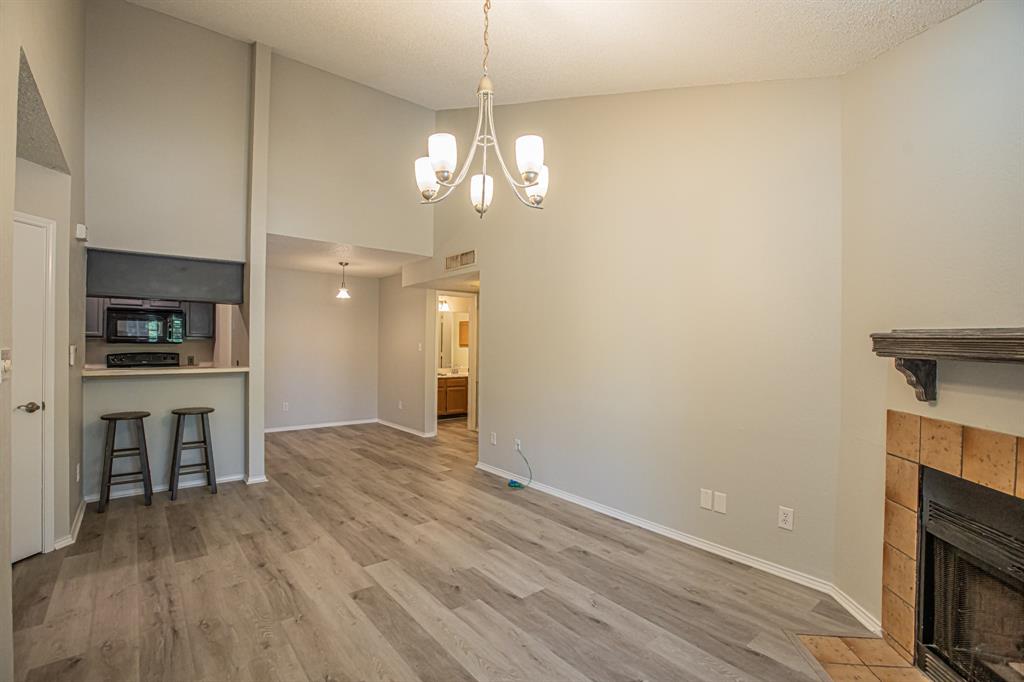 Heights Condo The - Residential