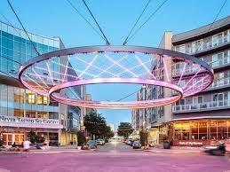 Heights Condo The - Residential