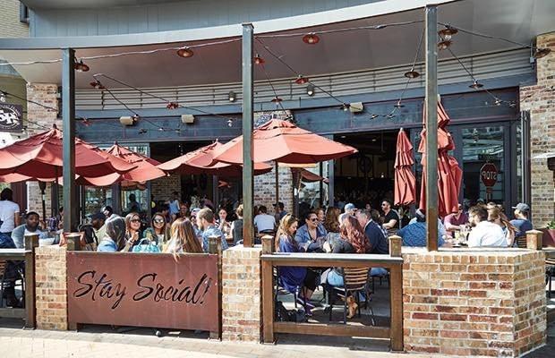 Heights Condo The - Residential