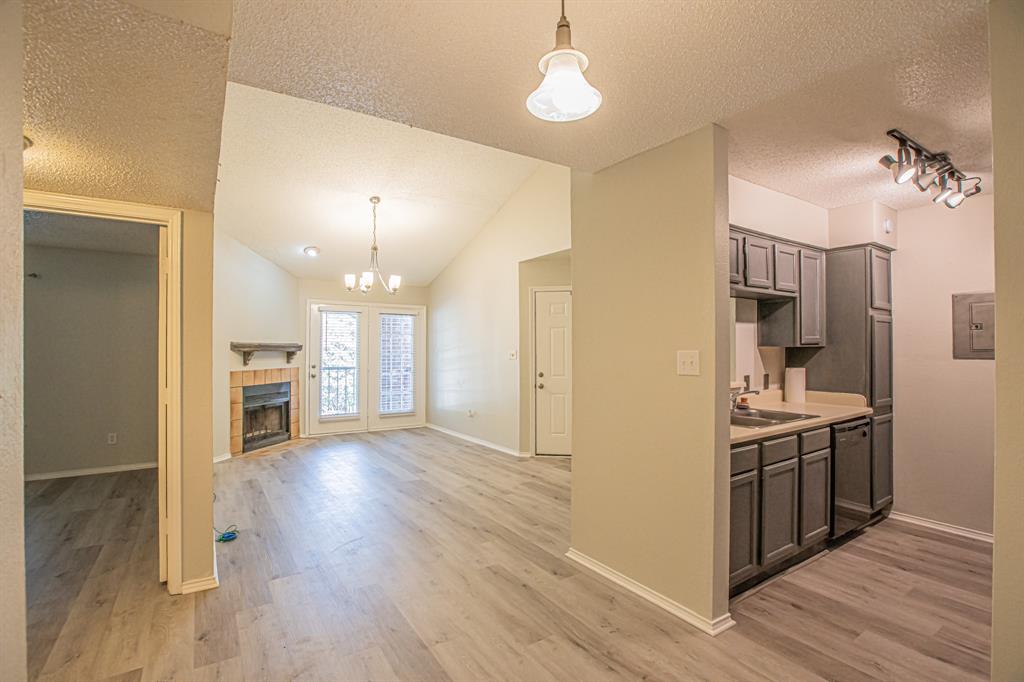 Heights Condo The - Residential