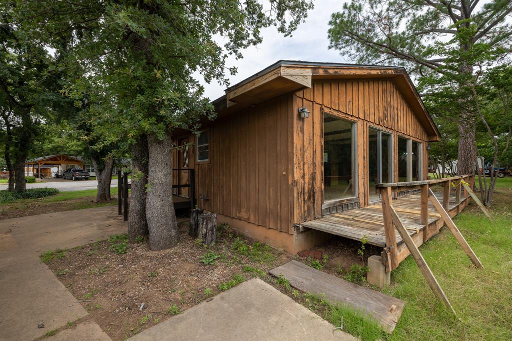 1512 Pecos Trail Court
