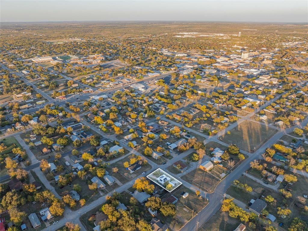 Holloman S - Residential