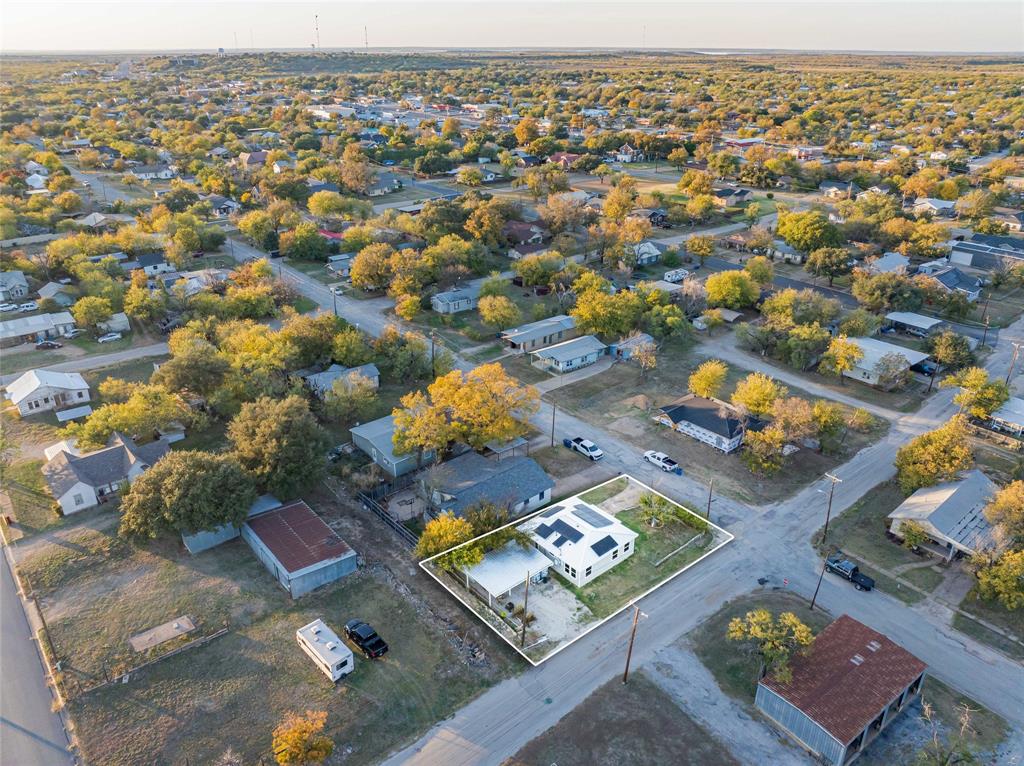 Holloman S - Residential