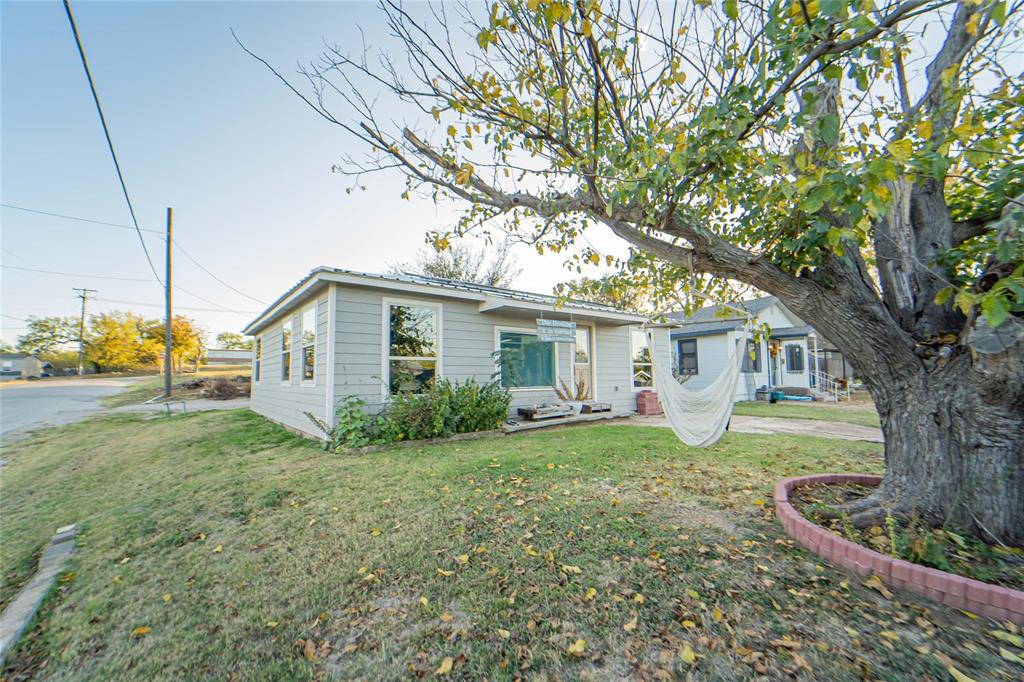 Holloman S - Residential