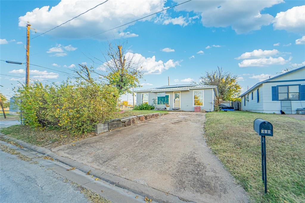 Holloman S - Residential