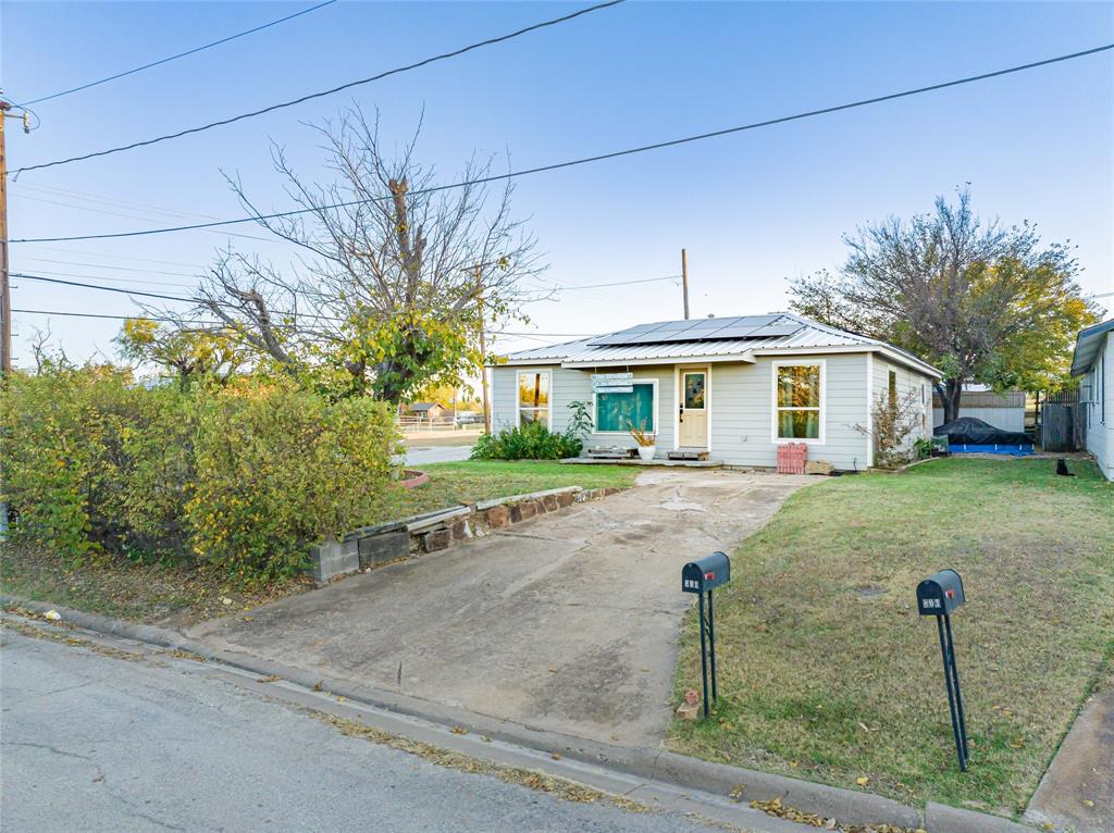 Holloman S - Residential