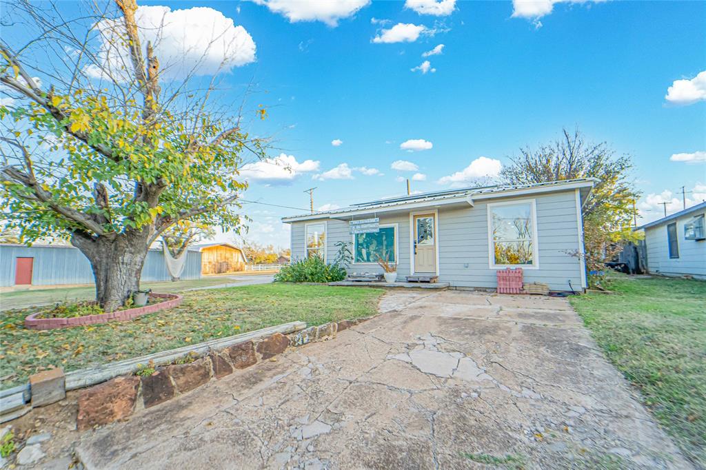 Holloman S - Residential