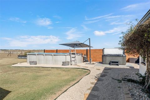 Tiny photo for 924 Patton Road, Valley Mills, TX 76689 (MLS # 21102000)