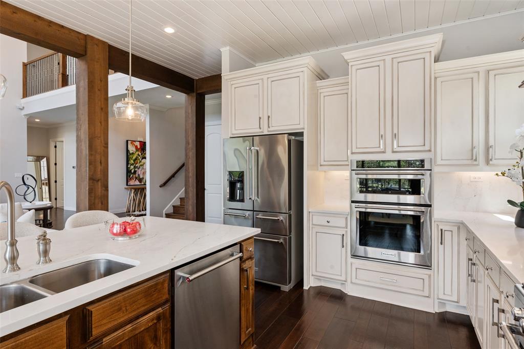 Pinnacle Club - Residential