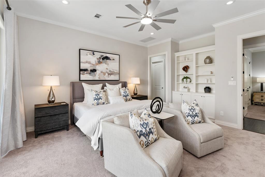 Pinnacle Club - Residential