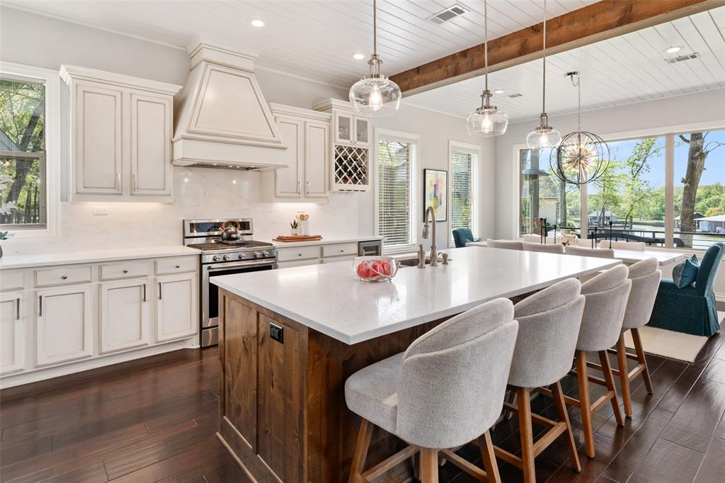 Pinnacle Club - Residential