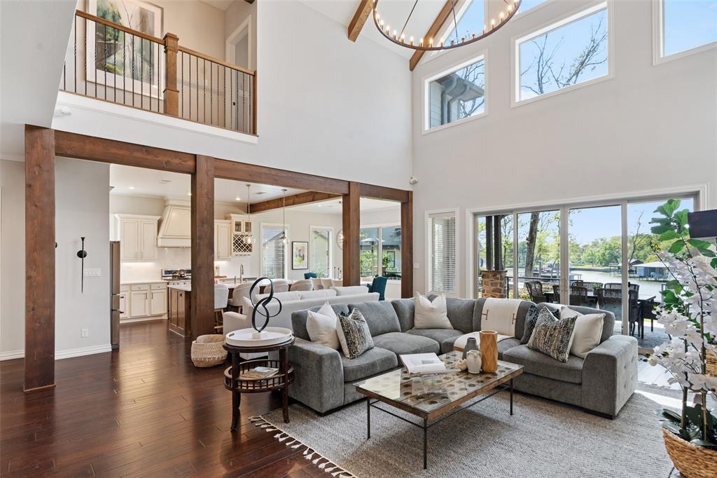 Pinnacle Club - Residential