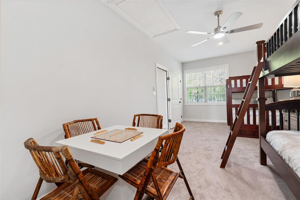 Pinnacle Club - Residential