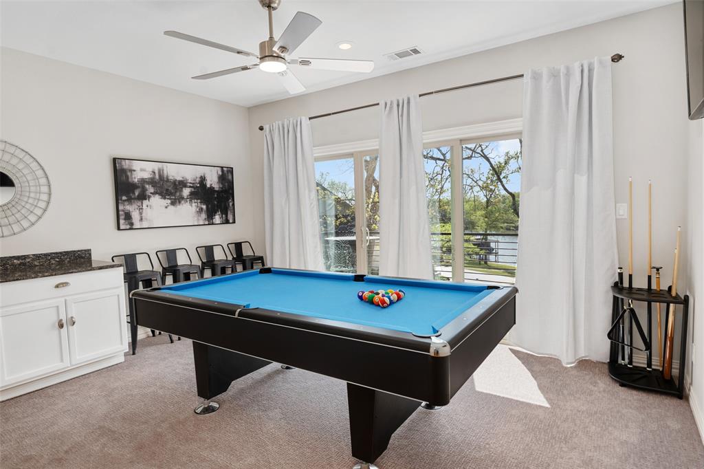 Pinnacle Club - Residential