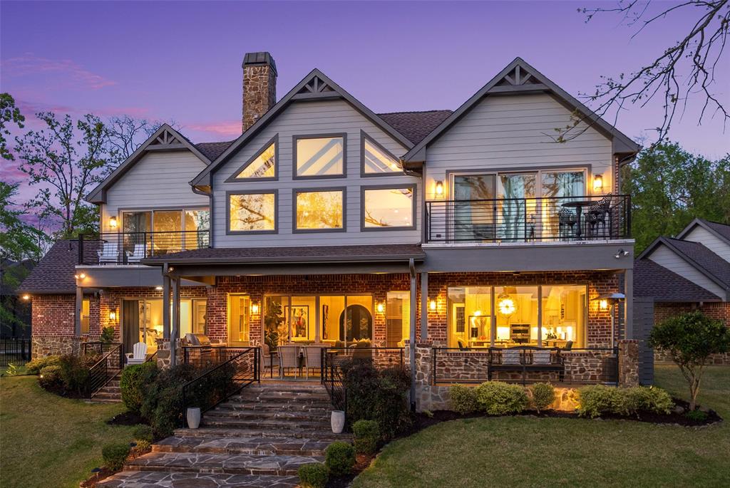 Pinnacle Club - Residential