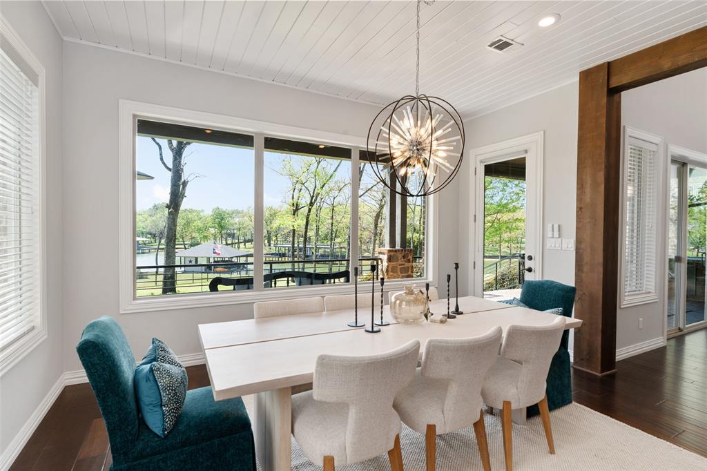 Pinnacle Club - Residential